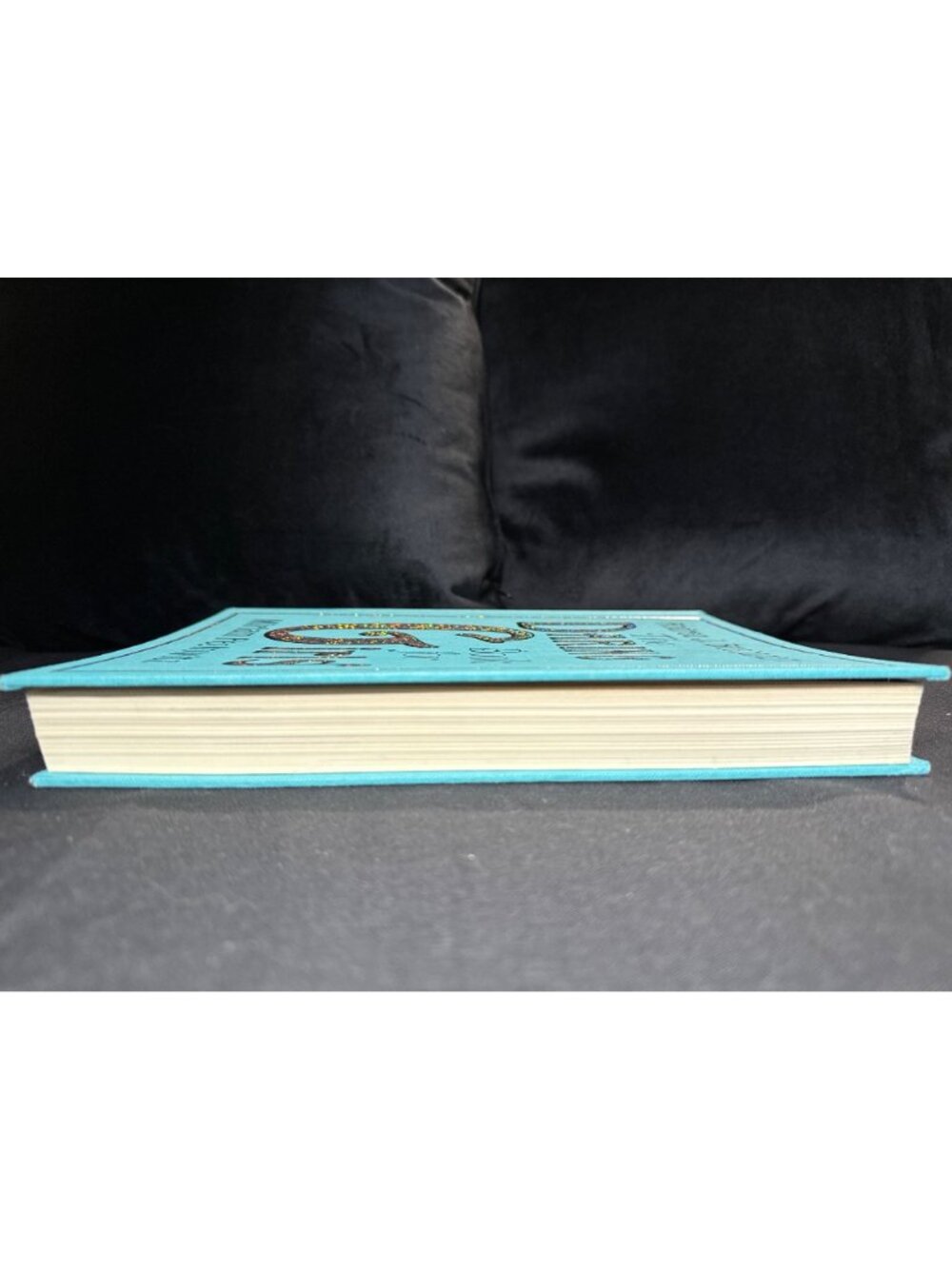 The Daring Book For Girls By Andrea J. Buchanan & Miriam Peskowitz Hardcover - Picture 4 of 14